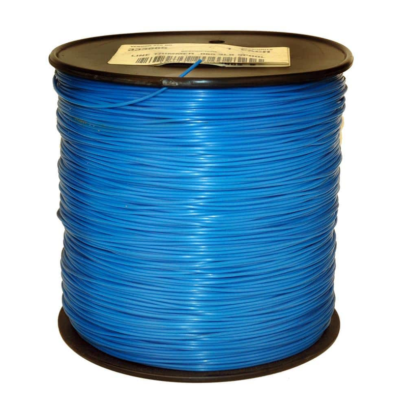 065" STRING TRIMMER LINE 1800 replacement spool weed eater wacker grass refill