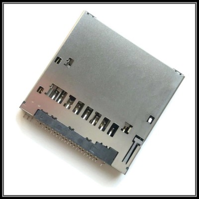 SD Memory Card Slot Holder for Sony HXR-MC1500C HXR-NX100 HDR-AX2000E