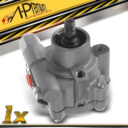 APremium New Power Steering Pump for Nissan 300ZX 19901996 V6 3.0L
