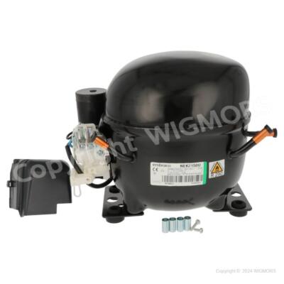 220-240V 50Hz compressor Aspera NEK2150U refrigeration r-290