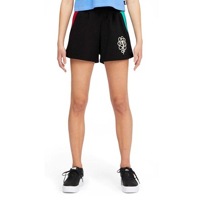 

Шорты Puma X Mr Doodle Womens Size  Casual Athletic 530663-01, Черный, Puma X Mr Doodle Shorts