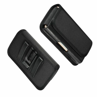 Accessories For Wileyfox Spark X: Sock Bag Case Sleeve Belt Clip Holster Armb...