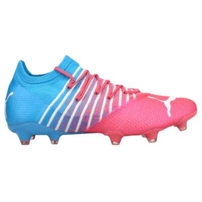 

Футбольные бутсы Puma 10708701 Mens Future Z 1.4 Creative Firm Футбольные бутсы GroundAg Firm, Розовый, Puma Future Z 1.4 Creative Firm GroundAg