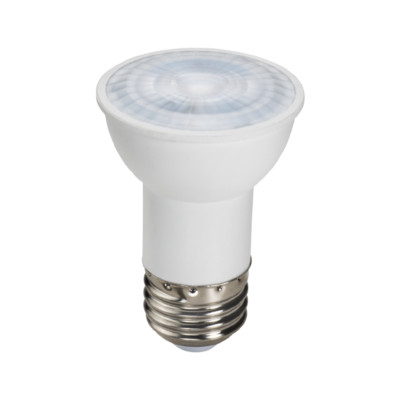 (4 Pack) Topaz 79677 LED PAR16 Light 60W Equivalent 3000K 6.5W 500LM 40DEG Beam