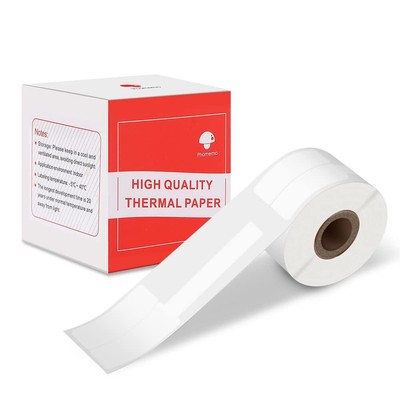 Label Maker Paper Jewerly Cables Labels Compatible for M110/M120/M200/M220/M2