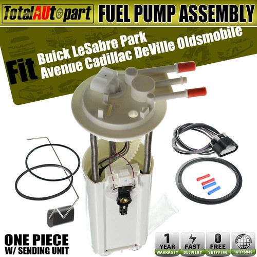 New Fuel Pump fits 98-05 Aurora Bonneville Deville LeSabre Park Avenue GAM162