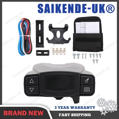 For Tekonsha P3 Prodigy 90195 Electric Trailer Brake Control Module Controller
