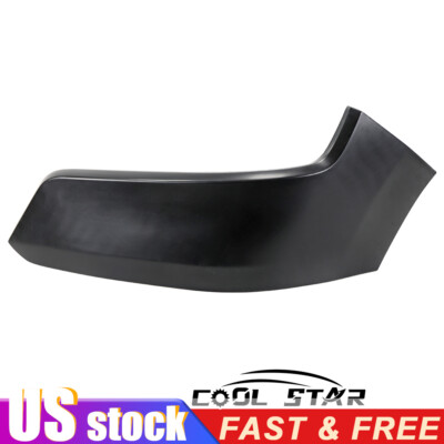 For Bumper Face Bar End Extension Front Driver Left Side Upper Hand 68403911AE