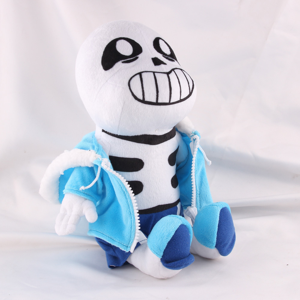 undertale sans toys