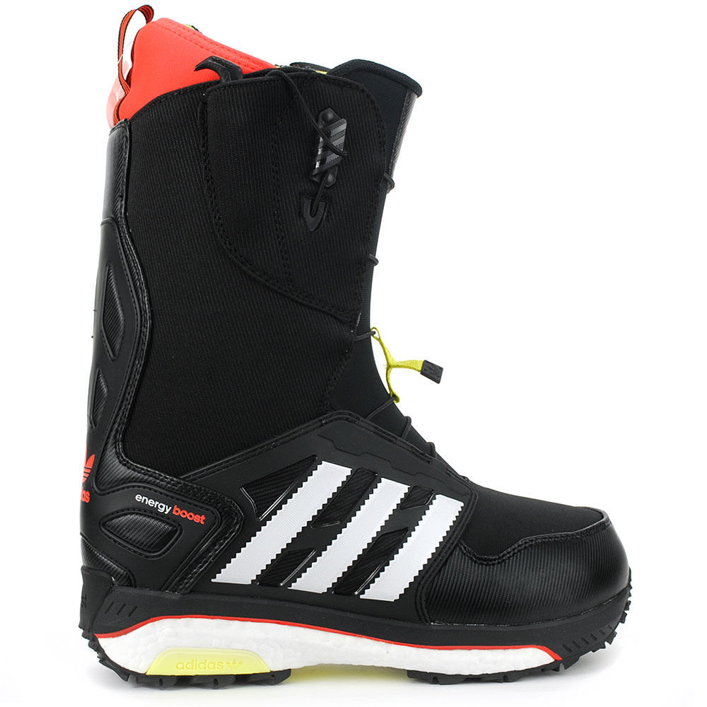 adidas men's snow boots
