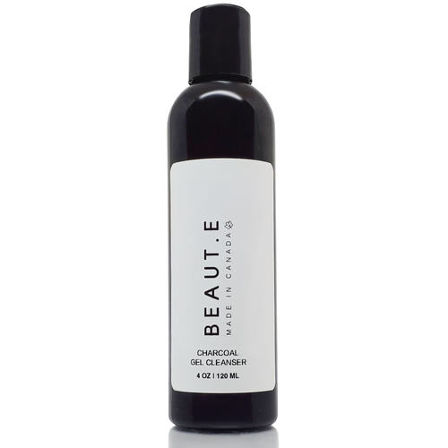 Charcoal Skincare Bundle