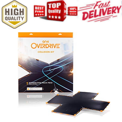 overdrive collision kit