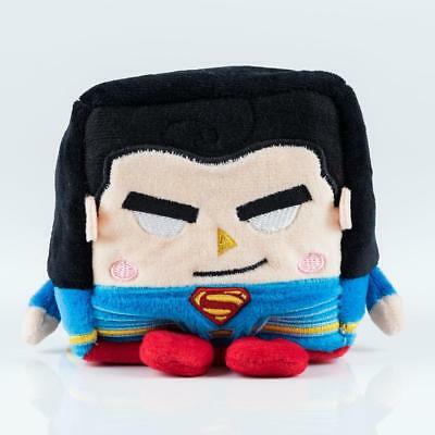batman cube plush