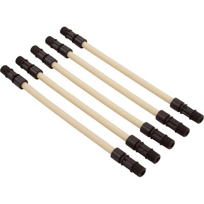 Stenner Pumps Tube Assembly with E 45-3 Pkg 5 (MCCP203)