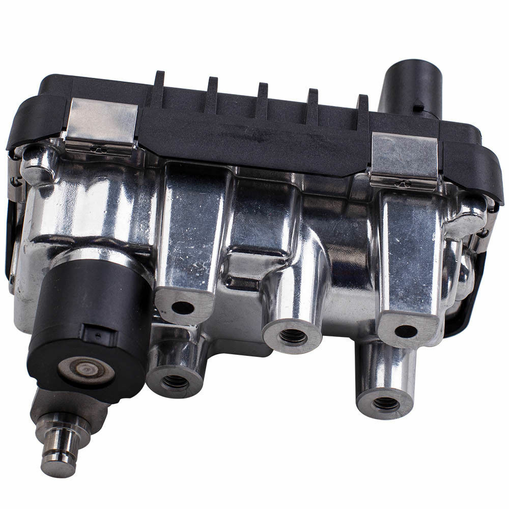 Ford Focus Turbo Actuator For 1.8 TDCi 6nw008412 712120 G222 Garrett Hella OEM eBay