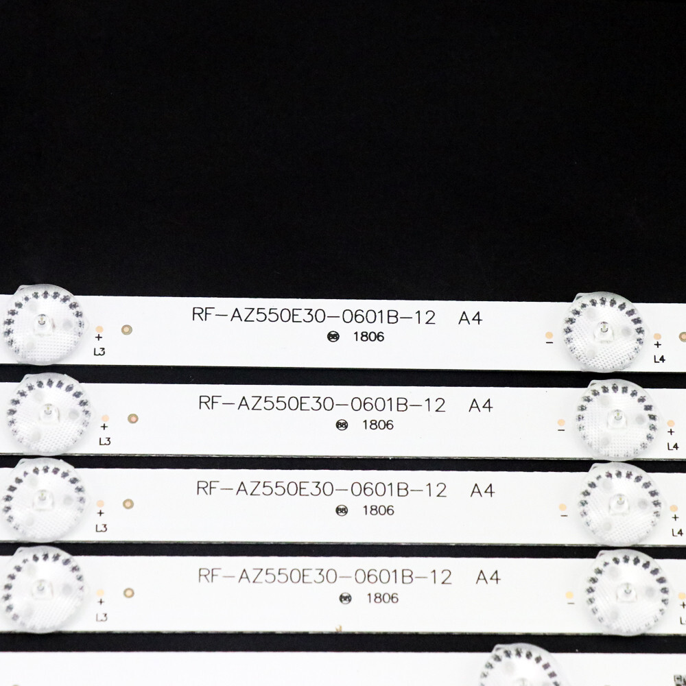 LED Backlight Strip For TV 55UJ6200 55LJ5400-UA 55UJ6000 55LJ620V 55UJ620V
