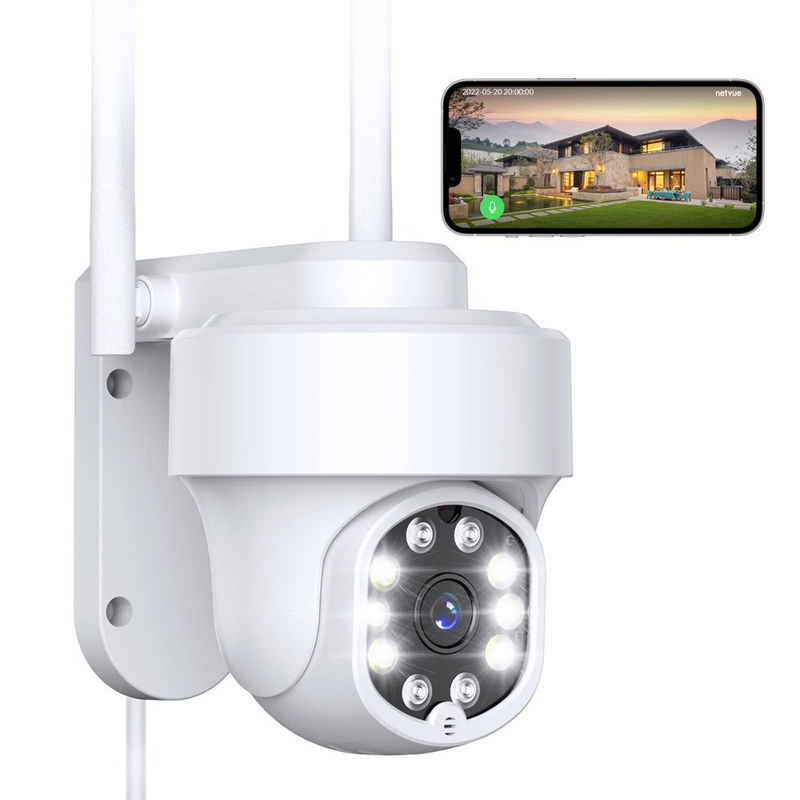 For Home Secu