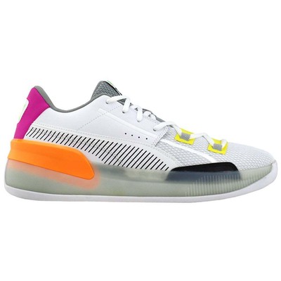 

Мужские кроссовки Puma X Retro Fantasy Basketball Multi, спортивная обувь 194045-01, Puma X Retro Fantasy Basketball