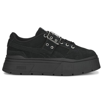 Puma The Ragged Priest X Mayze Stack Platform  Womens Size 9.5 M Sneakers Casual
