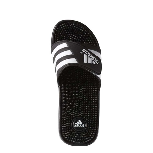 adidas adissage men's slide sandals