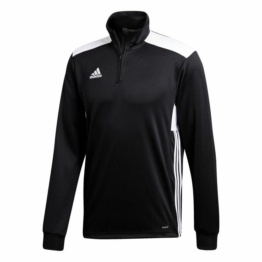 Спортивный костюм Adidas Mens Tracksuit Top Sweatshirt Regista 18 Jacket  Football Training Tops: купить с доставкой из США, цена 4 351 руб -  (174510265959)