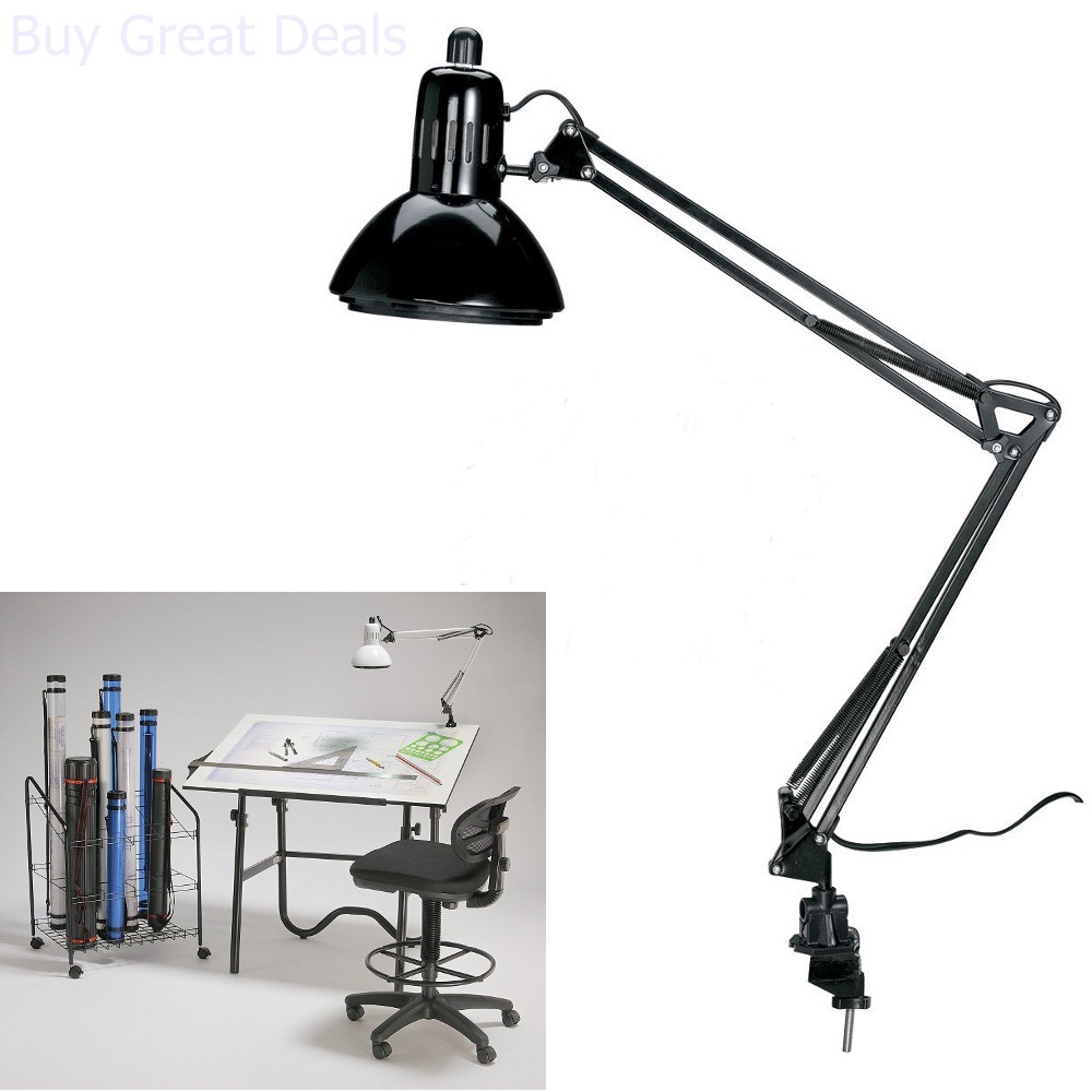 desk lamp studio