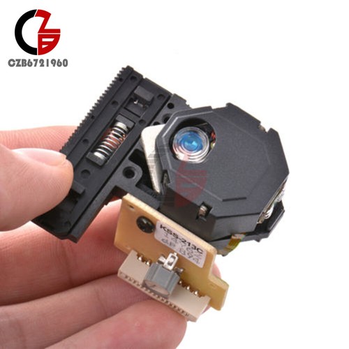 【blue.ks出品】CDL New KSS-213E KSS213E KSS-213 Optical PickUp Laser Head For