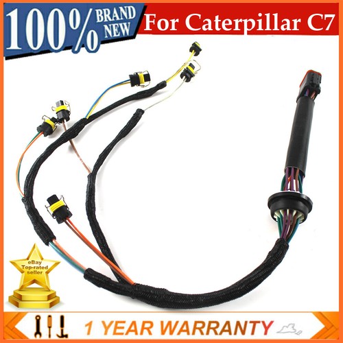 Fuel Injector Wiring Harness 222-5917 2225917 for
