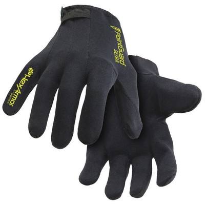 HEXARMOR 6044-M (8) Cut-Resistant Gloves,M/8,PR 15U508