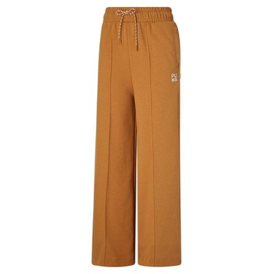 

Широкие женские брюки Puma Infuse 53968974, Коричневый, Puma Infuse Wide Leg Pants