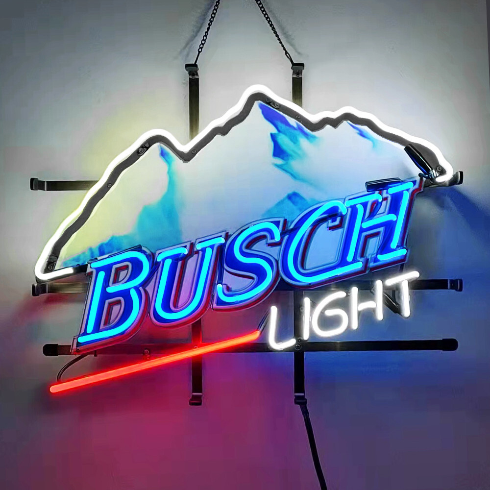 Busch Light\