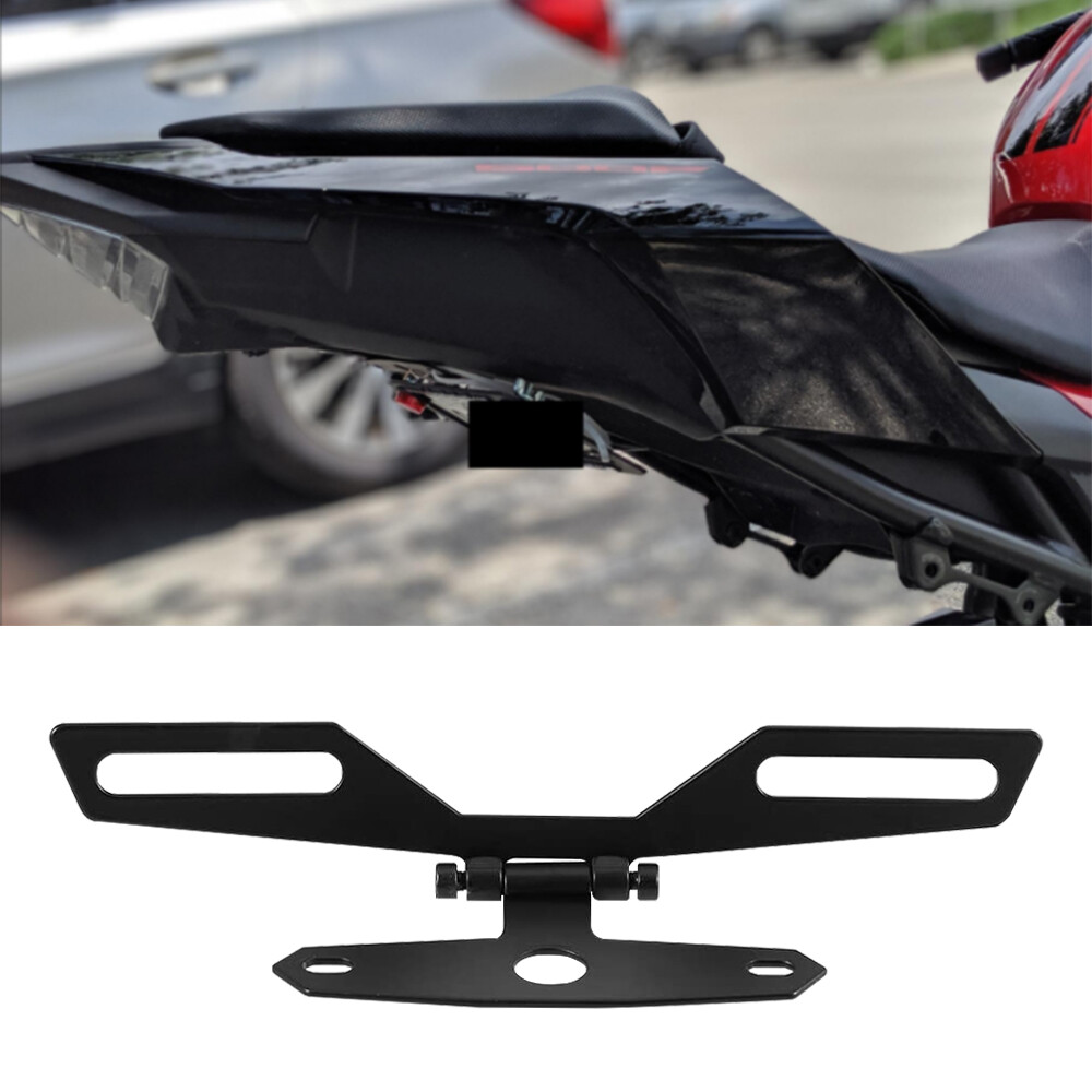 For Kawasaki ZX6R ZX-6R 2019-2024 Fender Eliminator Tail