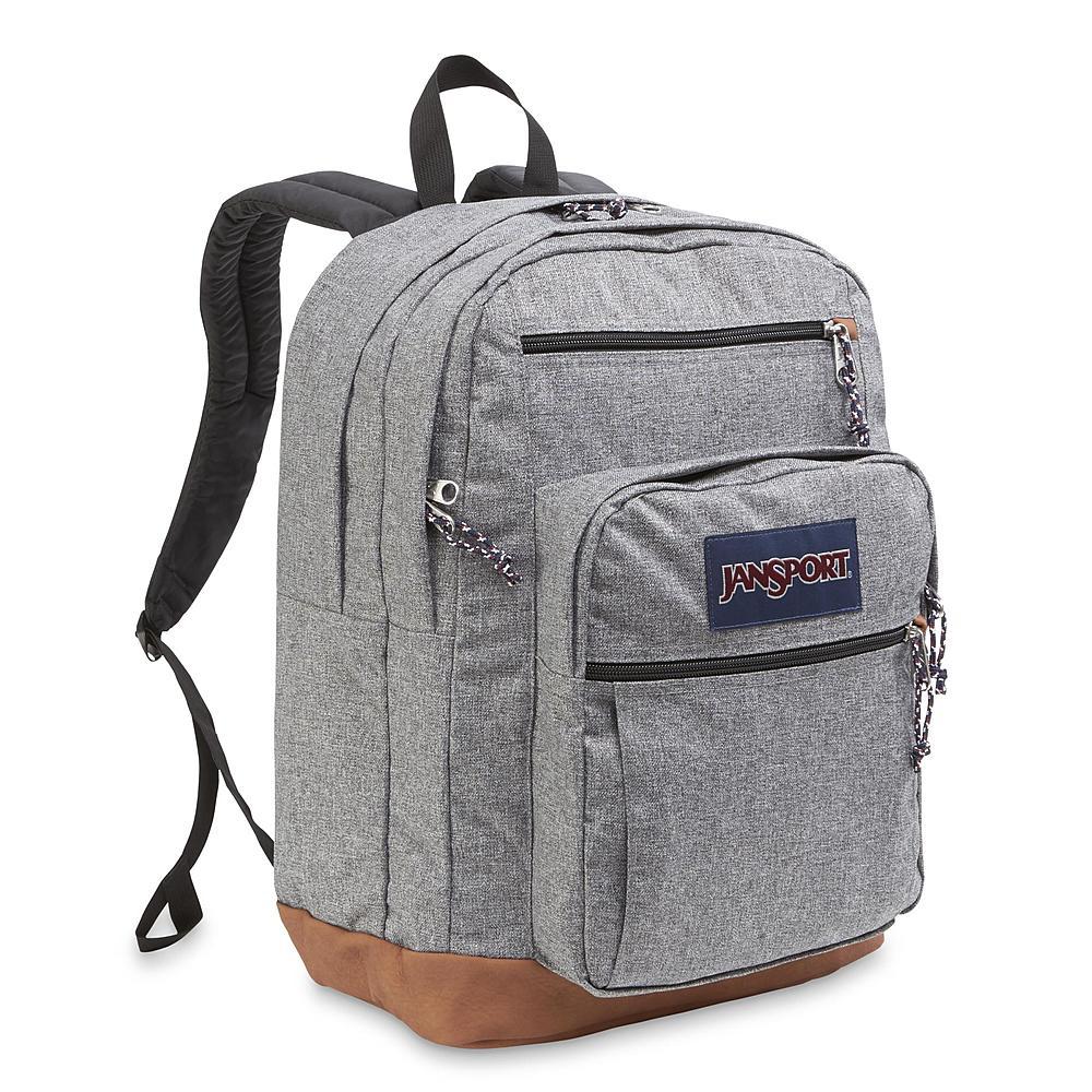 jansport heavy duty backpacks