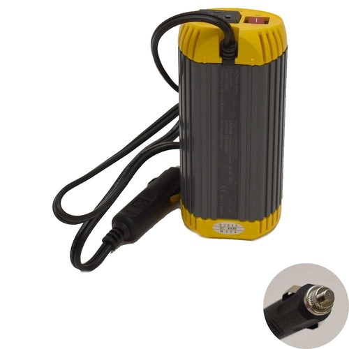 ProMariner Boat AC Power Center 79017 | 150 Watt 5 7/8 x 2 5/8 Inch