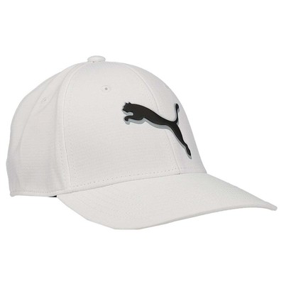 

Кепка Puma Addison Stretch Fit Женская Белая Повседневная 858588-04, Белый, Puma Addison Stretch Fit Cap