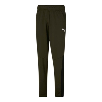 

Спортивные штаны Puma Contrast 2.0 Мужские, размер , повседневные спортивные штаны 53109070, Черный, Puma Contrast 2.0 Sweatpants
