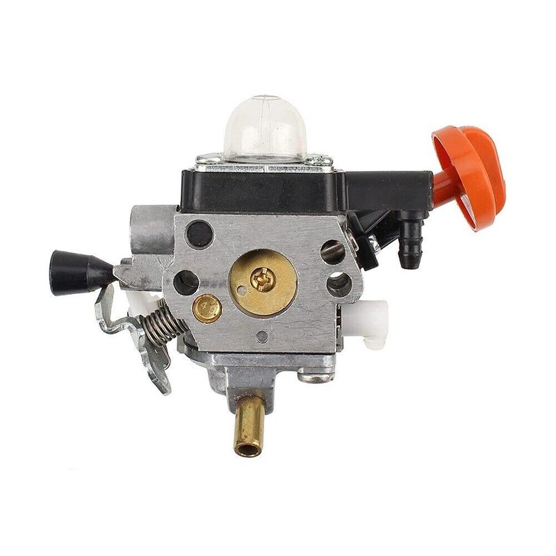 FS91r Carburetor For Stihl FC91 FS111rx fc111 KM91R HT102 hl91 4180 120 0618