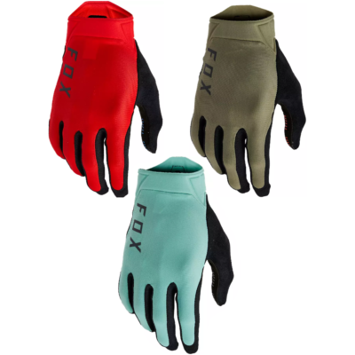 Fox cheap ascent glove