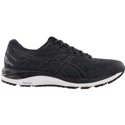 Мужские черные кроссовки ASICS GelCumulus 20 Mx Running, спортивная обувь 1011A254-001