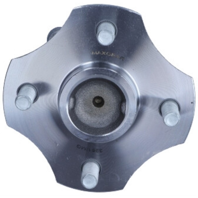 Maxgear Kit Roulements ArriÃ¨Res Des Deux CÃ´TÃ©S Pour Toyota Yaris Scp1_nlp1_