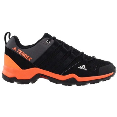 

Кроссовки adidas Terrex Ax2r Cp для мальчиков, размер 12 м, спортивная обувь AC7984, Черный, adidas Terrex Ax2r Cp