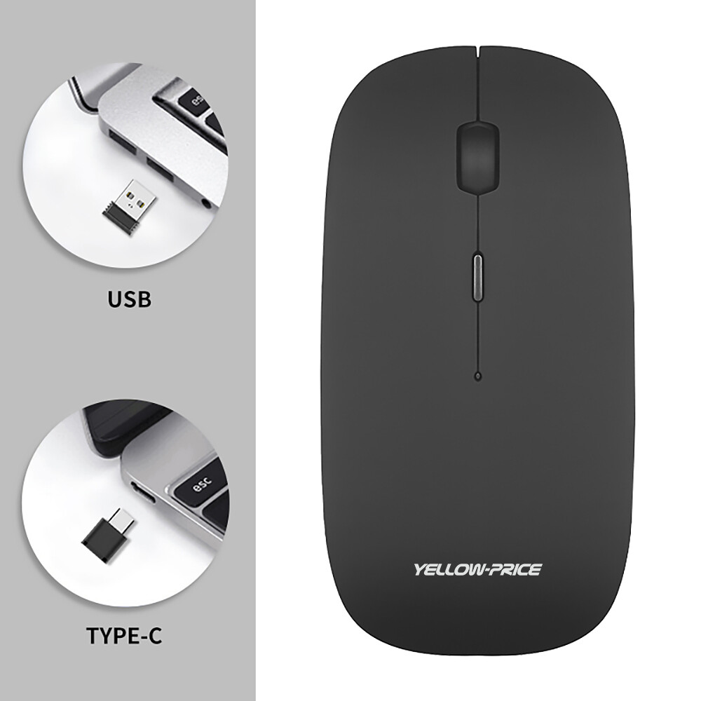 Type USB C Mouse for 2022 MacBook Pro / Air M2, 2021 Mac Pro Type USB C Mouse for 2022 MacBook Pro / Air M2, 2021 Mac Pro