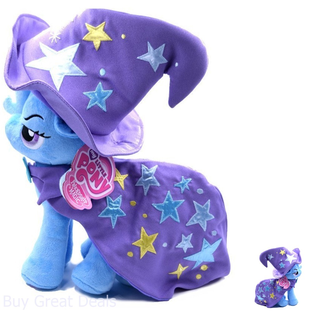 4de plush