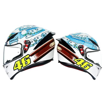 Helmet