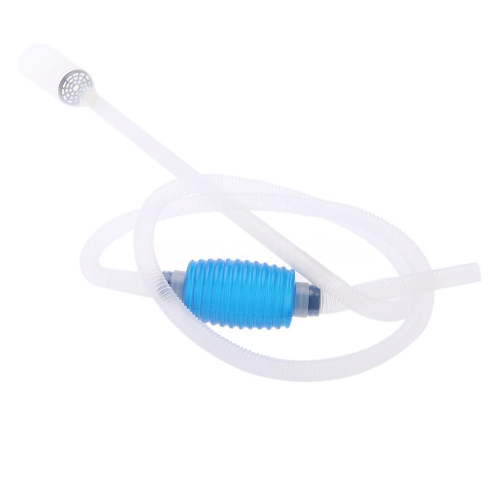 Aquarium Cleaning and Maintenance Siphons
