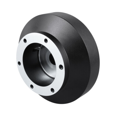 NICECNC Quick Release Steering Wheel Short Hub Adapter For Honda Civic 2001-2011