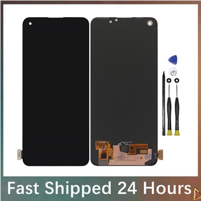 For OnePlus Nord N20 5G GN2200 OLED Display LCD Touch Screen Digitizer Replace