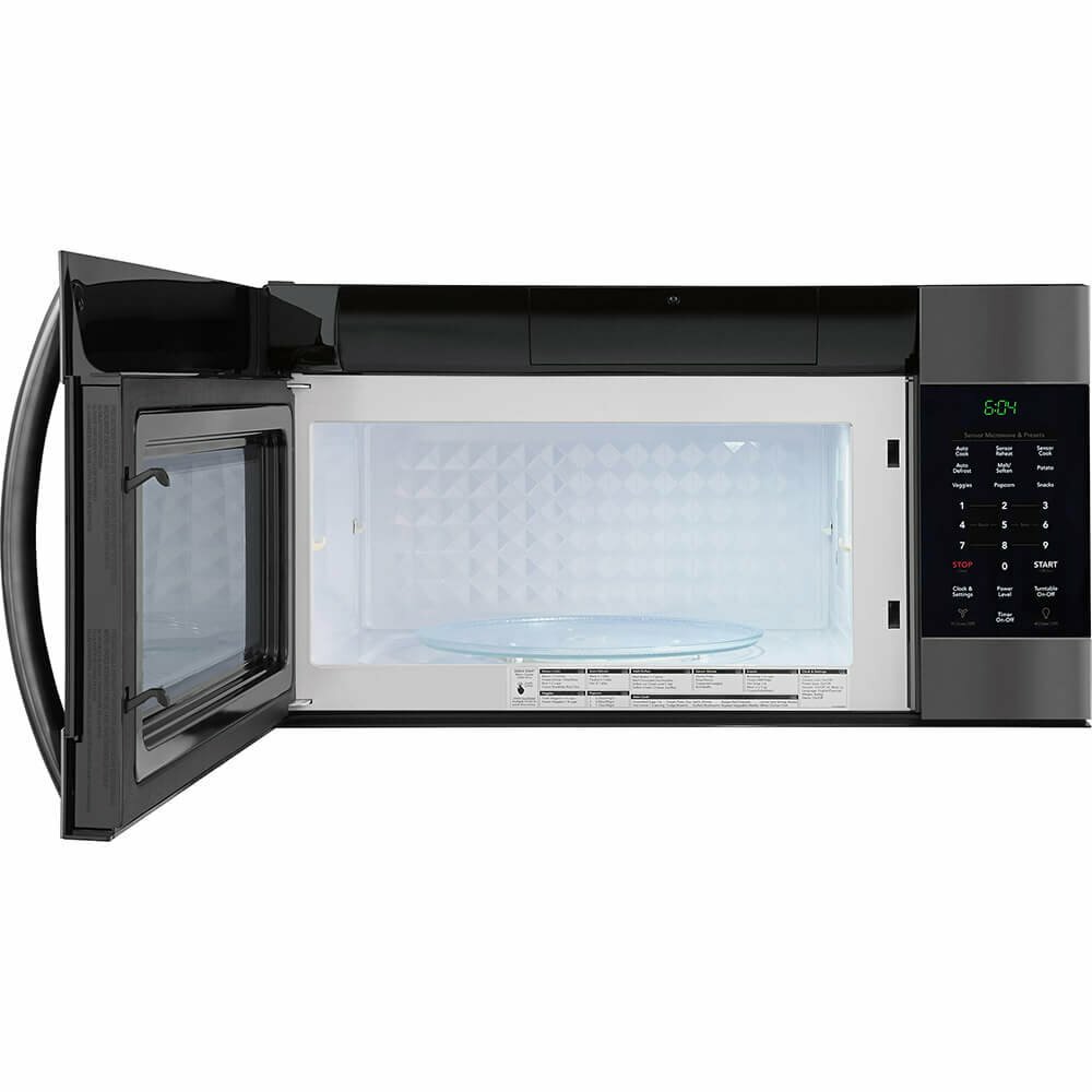 Frigidaire Fgmv 176NTD 30