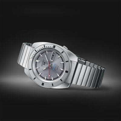 Pre-owned Seiko 5 Sports Sbsa269 Limited Japan Heritage Design 1968 Automatic Men Watch