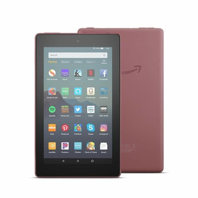 Amazon Kindle Fire 7 Tablet ,7